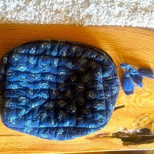 Petit Doen Quince pouch